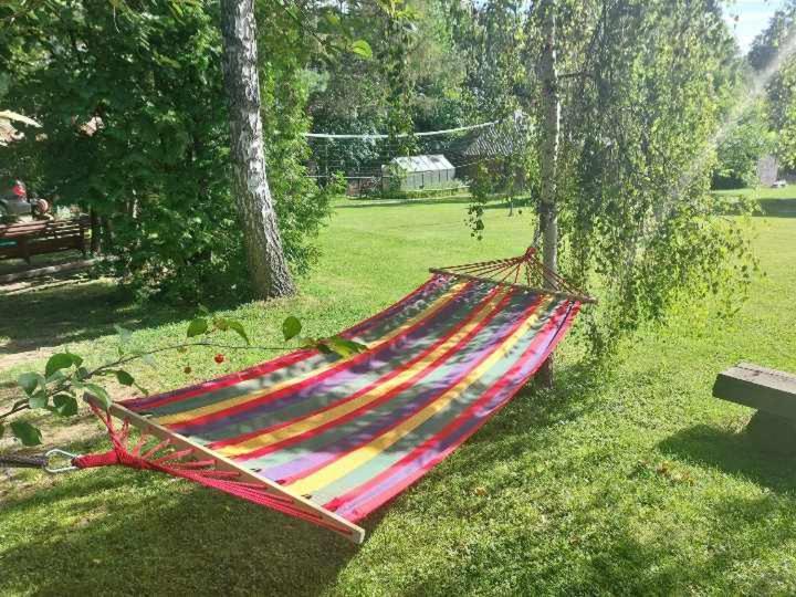 Dom Goscinny Efka Kościelisko Eksteriør bilde
